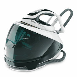 Tefal Pro Express Eco Dampfbügelstation, 2200 Watt 🌿🔥
