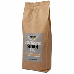 🌾 Vantastic Foods - Seitan Pulver - Seitan Fix - Glutenpulver 🌾