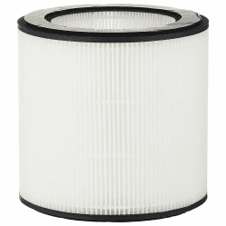 Philips 800 Serie NanoProtect HEPA-Ersatzfilter 🌬️🔝