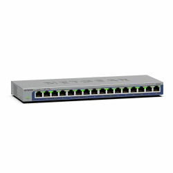 Netgear GS116GE Switch 16 Port Gigabit Ethernet LAN Switch 🌐🔌