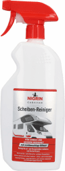 NIGRIN Caravan Acryl- und Scheibenreiniger 🚗💦