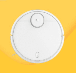 [23.04 - 24.04] Xiaomi Robot Vacuum-Mop 2S