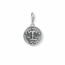 Thomas Sabo Silber-Sternzeichen-Kollektion ⭐️🌟