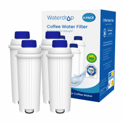 🌊🎉 Waterdrop Kaffeefilter Deal 🎉🌊