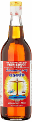 🔥 Angebot: Tra Chang Fischsauce, 2er Pack (2 x 725 ml) - Nur 11.34€!