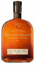 Woodford Reserve Bourbon Whiskey - Ein Meisterwerk der Sinne 🥃