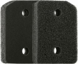 Angebot: 2 Filter für Miele T1 Trockner 9164761 🧦🌟