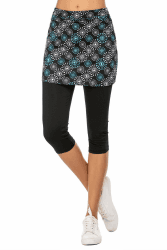 MAXMODA Tennisrock Damen Active Athletic Skort 🎾🏃‍♀️