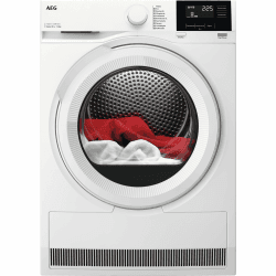 AEG Wärmepumpentrockner 8 kg | Serie 7000 SensiDry 🌞👕🌿