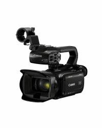 Canon XA60 Camcorder 4K Full HD (UHD Videokamera) 🎥🔥