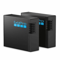 GoPro 2er-Pack wiederaufladbarer Enduro-Akku (HERO13 Black) 📸🔋