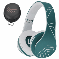 PowerLocus Bluetooth Over-Ear Kopfhörer - Erstaunliche Klangqualität und großer Komfort 🎧