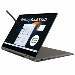 Angebot: Samsung Galaxy Book3 360 Laptop 13" Full HD 60Hz Display TOUCHSCREEN AMOLED Intel Core i7-1360P 16GB RAM 512GB SSD Windows 11