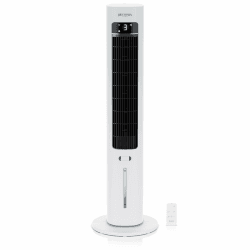 Brandson - Turmventilator mit Wasserkühlung 5 in 1 🌬️🌊❄️