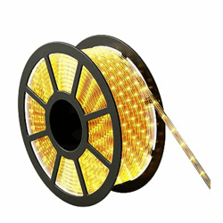 GOPLUS 20m Lichtschlauch Außen - LED Lichterschlauch für festliche Atmosphäre!