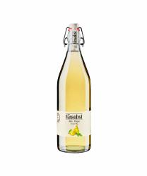 🍐🥃 Fassobst Alte Birne - Williams Birnenbrand, 40% vol., fassgereift im Schwarzwald - 1.0 l