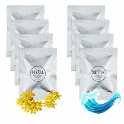 URAQT Auto Aromatherapie Tabletten - Auto Lufterfrischer Nachfüllungen