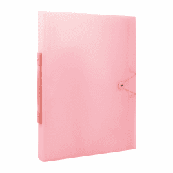 💎 60 Seiten Diamond Painting Organizer Display Book - A3 Diamond Painting Mappe - Rosa 💖