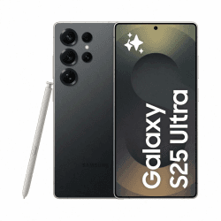 📱 Samsung Galaxy S25 Ultra AI Smartphone ohne Vertrag | 3 Jahre Garantie | Exklusiv auf Amazon
