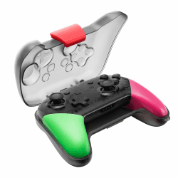 🎮 tomtoc Aufbewahrung Tasche Hülle für Nintendo Switch Pro Controller - Schützen Sie Ihren Controller unterwegs!