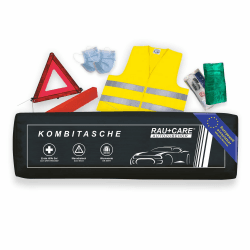 🔥 Mega Deal: Rau Kfz Kombitasche 3-in-1 🚗🛠️