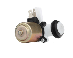 🚗🌟 RIDEX 794W0002 Waschwasserpumpe für FIAT DUCATO 🌟🚗