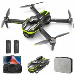 Drohne mit Kamera 1080P für Kinder und Erwachsene 🚁📸