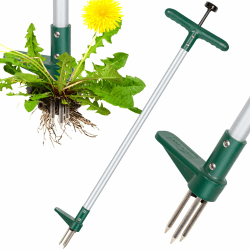 🌿🌼 Walensee Unkrautstecher: Effektives Gartenwerkzeug für gesunden Garten 🌱🔧