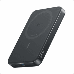 🔋📱 Anker MagGo Powerbank: Ultra-schlankes 10.000mAh magnetisches Akkupack