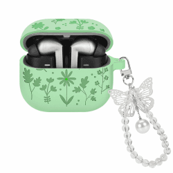 🌸 DIYGODY Tasche für Samsung Galaxy Buds 3&Buds 3 Pro 🌸