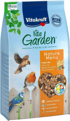 🌿🐦 Vitakraft Vita Garden Wildvogelfutter Deal! 🌿🐦