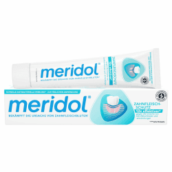 🦷🌟 Angebot: meridol Zahnpasta 2x75ml! 🌟🦷