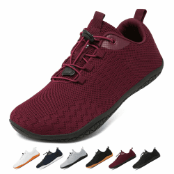 Geweo Barfußschuhe Herren Damen Sommer Frühling 🏃‍♂️🌞