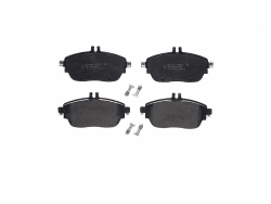 🚗 Top Deal: Brembo Bremsbelagsatz für Scheibenbremse