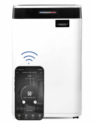 🌬️ Demecto 30 eco WiFi – Luftentfeuchter Bautrockner 🏠