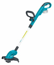 🌿 Mega Deal: Makita DUR181Z Akku-Rasentrimmer 18V 🌿
