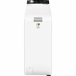 AEG Waschmaschine Toplader, Serie 8000 PowerCare 🌟 - Faserschutz, ProSteam - Auffrischfunktion