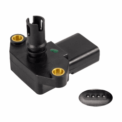 🔥 Super Angebot! febi bilstein 36623 Saugrohrdrucksensor, 1 Stück - Made in Germany