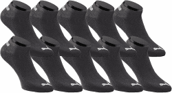 🔥 PUMA Sneaker Socken Sportsocken 10-Paar-Pack Unisex - Special Edition! 🔥