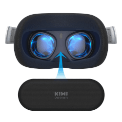 KIWI Design Objektivschutz für VR-Headsets 🎮🔒