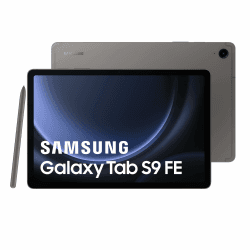 🔥 Angebot: Samsung X510 Galaxy Tab S9 FE 10.9" 128GB 6GB RAM Grau
