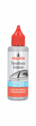 🚗🔑 NIGRIN Auto Enteiser Türschloss-Enteiser 50 ml ❄️