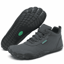 SAGUARO Barfußschuhe Herren & Damen 👣 Zero-Drop Sohle - Leicht & Bequem 🌿