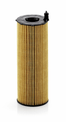 🚗 MANN-FILTER HU 8003 x Filtro de aceite – Set de filtro de aceite juego de juntas Para automóviles Angebot!