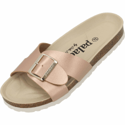 Palado Tinos BEGS by Sila Sahin Damen Pantoletten 😍👡