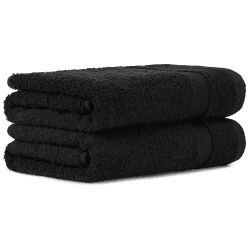 Angebot: Handtücher Set 50x100 cm 100% Baumwolle 🛁🌟