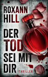 🔥 Der Tod sei mit dir: Thriller (Steinbach und Wagner 19) 📚