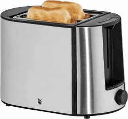 🔥 Deal des Tages! WMF Bueno Pro Toaster 2 Scheiben 🍞🔥