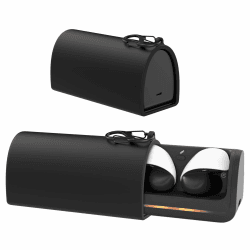 TiMOVO Sony Pulse Explore Wireless Headset Hülle 🎧