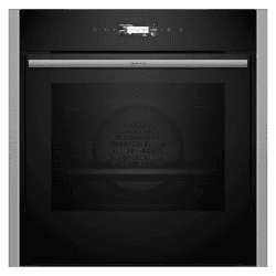 NEFF B54CR71N0, N 70 Smarter Einbau-Backofen 🍳🔥🇩🇪